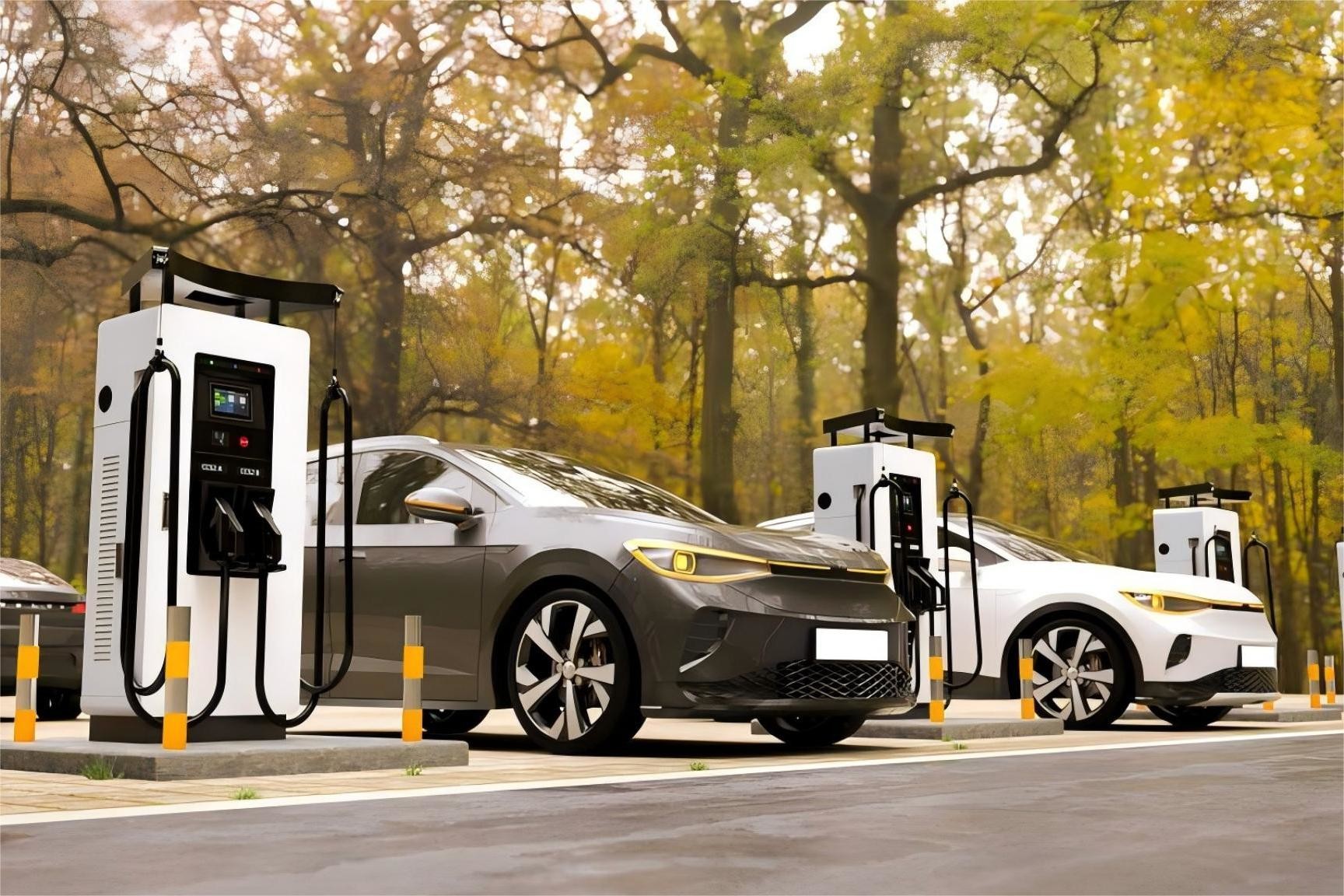 Качество домашняя зарядная станция ev завод