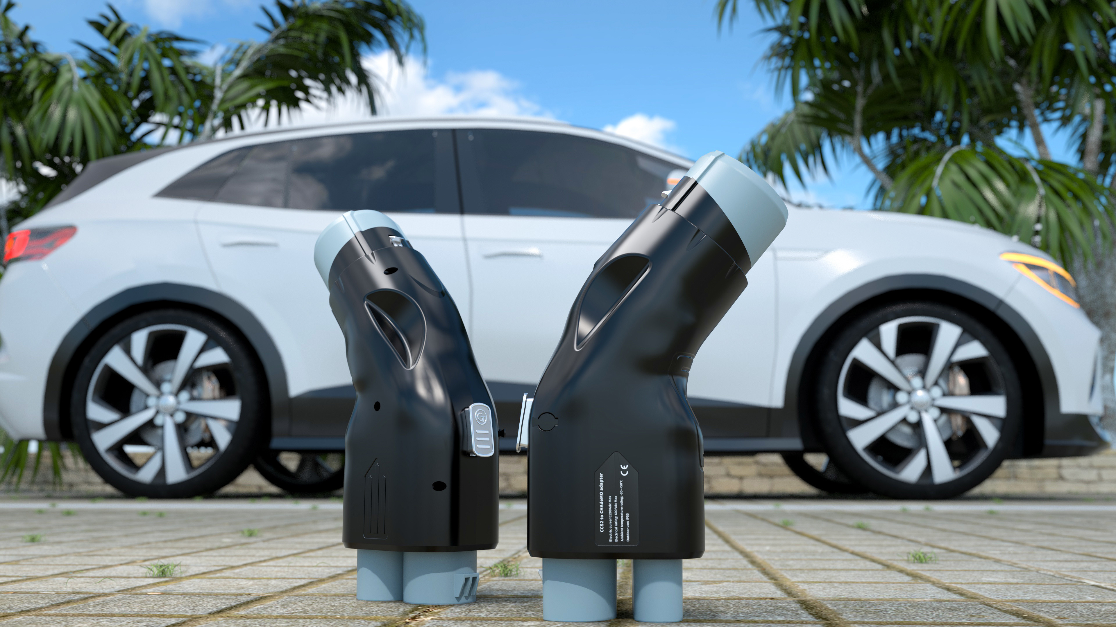 Качество домашняя зарядная станция ev завод