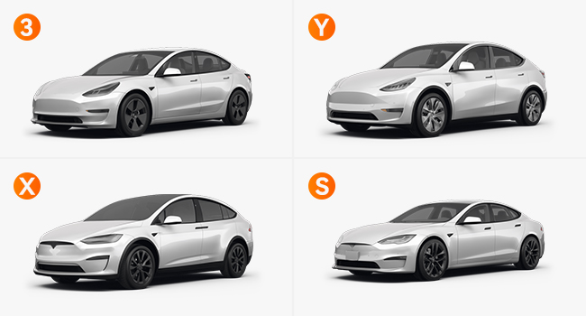 Портативный адаптер зарядки J1772 к Tesla 60A 250V AC Sae J1772 к адаптеру Tesla 4
