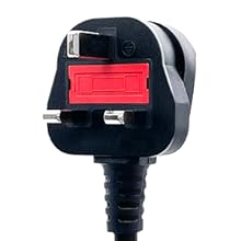 Портативный зарядное устройство IEC 62196-2 типа 2 для электромобилей 3.6KW UK Plug с кабелем зарядки 5 м 5