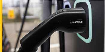 1 / 3 Фаза 5m EV кабель зарядки 16A 3,5 кВт 11 кВт Кабель зарядки типа 2 до типа 2 5