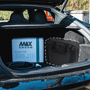 Кабель зарядки электромобиля 1 / 3 Фаза 3.6KW 7KW 11KW 22KW 3