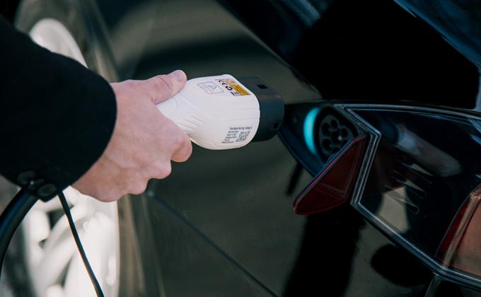 Кабель зарядки электромобиля 1 / 3 Фаза 3.6KW 7KW 11KW 22KW 4