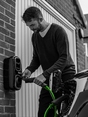 Кабель зарядки электромобиля 1 / 3 Фаза 3.6KW 7KW 11KW 22KW 5