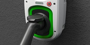 Кабель зарядки электромобиля 1 / 3 Фаза 3.6KW 7KW 11KW 22KW 6