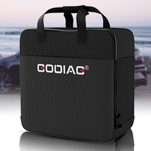 3.5кВ 7кВ портативный зарядное устройство для электромобилей GB/T с CEE / Schuko / PSB-16 5