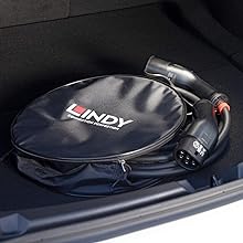 Коннектор для электромобилей типа 2 женского типа IEC 62196-2 для электромобилей 5