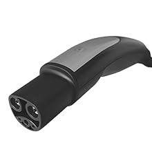 200A 250A 350A NACS Вставка EV зарядное устройство Tesla Женская автомобильная сторона 5M кабель Tesla Wallbox Connector Для станции зарядки Tesla 2