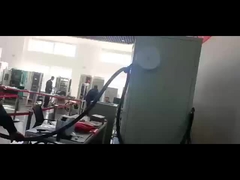 Электромобильный кабельный ретрактор для станции зарядки электромобилей с постоянным током