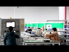 Вид на фабрику