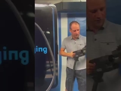 200A DC CCS2 к GBT быстрый EVSE адаптер для GBT EV электромобиль китайский автомобиль