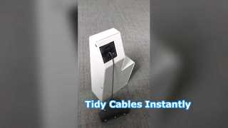 кабельный ретрактор