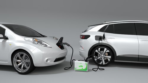 Latest company news about Открыть уникальные особенности функции V2V V2H CCS к адаптеру CHAdeMO