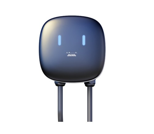 Latest company news about Новая версия Wallbox EV зарядка
